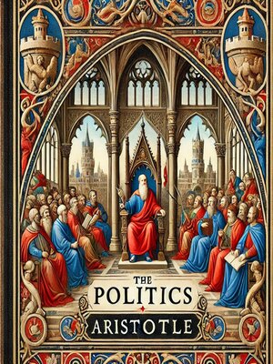 cover image of The Politics